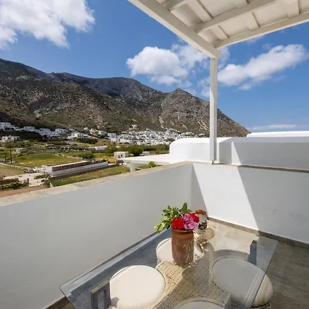 Areto Guest house