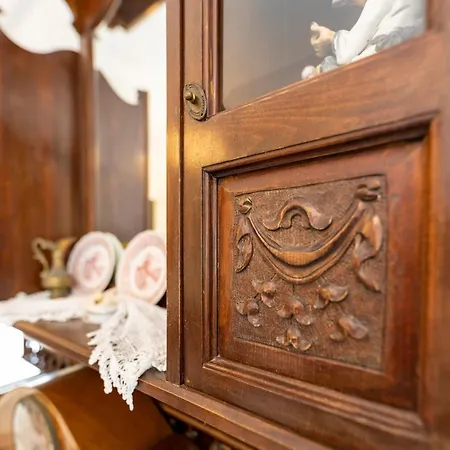 Guest house Areto