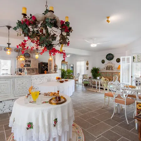 Areto Guest house Kamares (Sifnos)