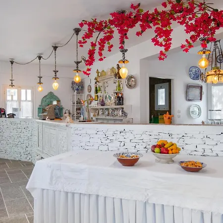 Areto Guest house