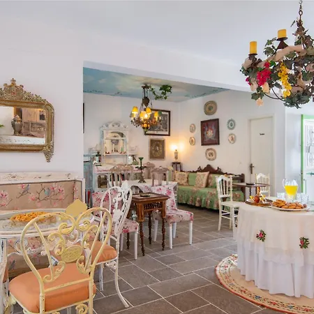 Areto Guest house Kamares (Sifnos)