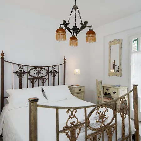 Areto Guest house