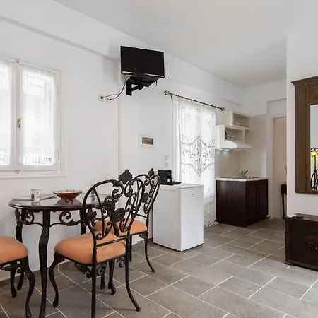 Areto Guest house Kamares (Sifnos)