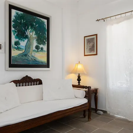 Guest house Areto