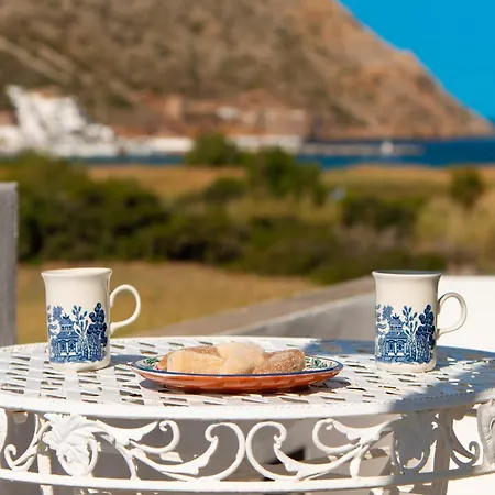 Guest house Areto 3*