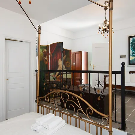 Areto Guest house
