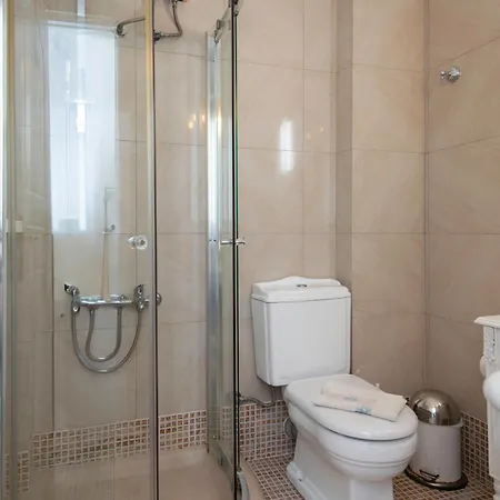 Areto ゲストハウス カマライ