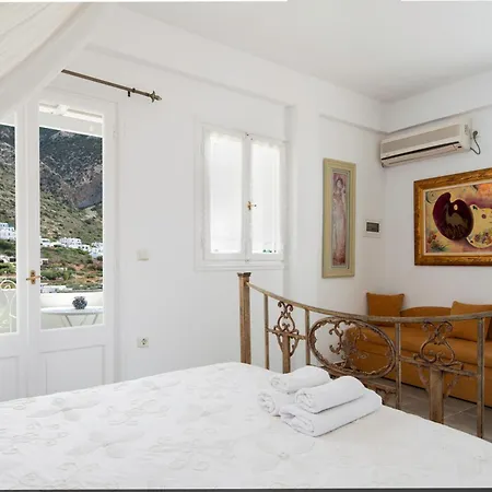 Areto Guest house