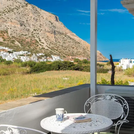 Guest house Areto