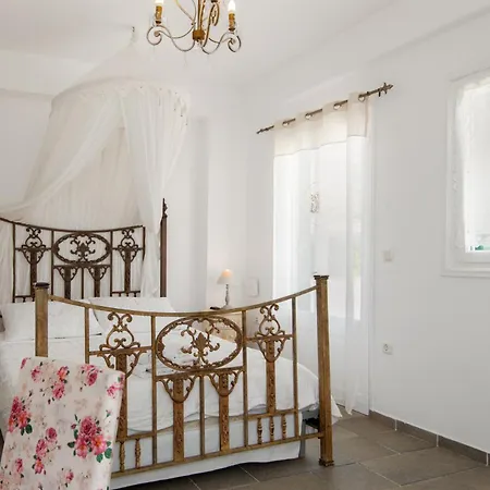 Areto 3* Kamares (Sifnos)