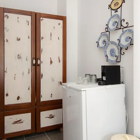 ゲストハウス Areto