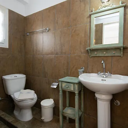 ゲストハウス Areto