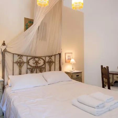 Guest house Areto 3*
