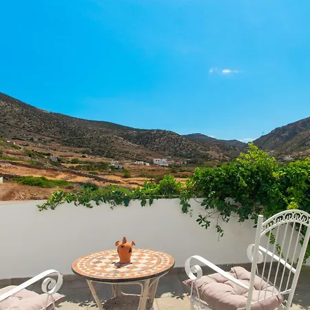 Areto Guest house 3*