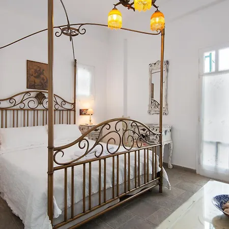 Guest house Areto 3*