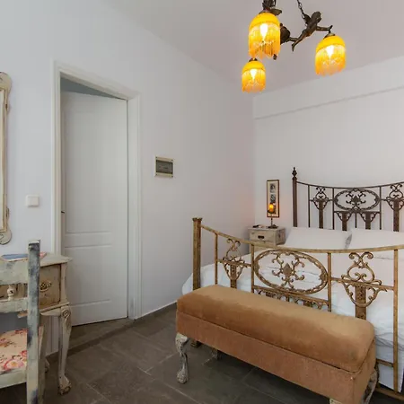 Guest house Areto 3*