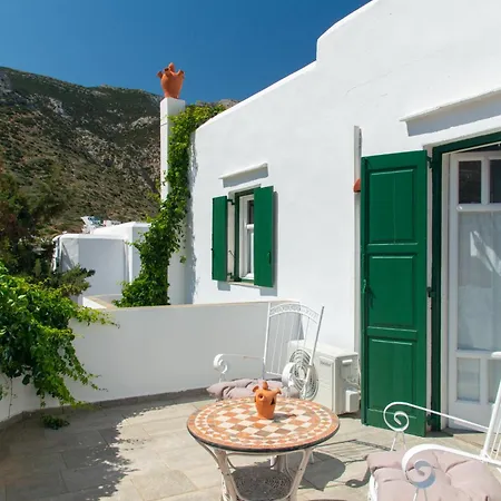 ゲストハウス Areto