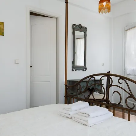 Guest house Areto