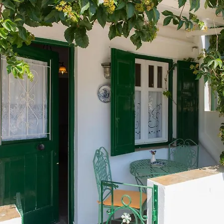 Areto ゲストハウス カマライ