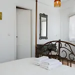 בית הארחה Areto