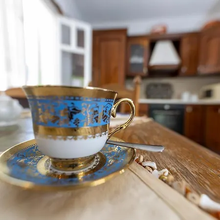 Pensión Areto Kamarai