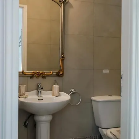 Areto Affittacamere Kamárai