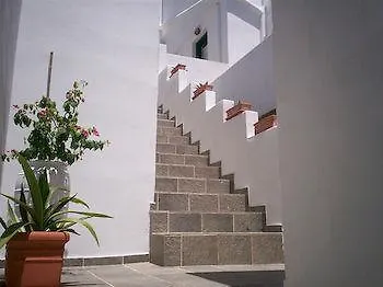 Areto Konukevi 3*