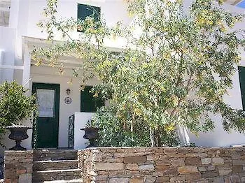 بيت ضيافة Areto كاماراي