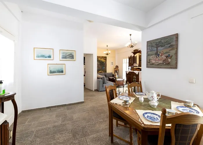 Areto Affittacamere 3*