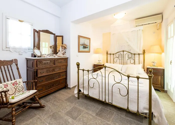 Affittacamere Areto 3*