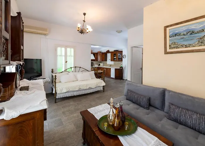 Areto Affittacamere 3*