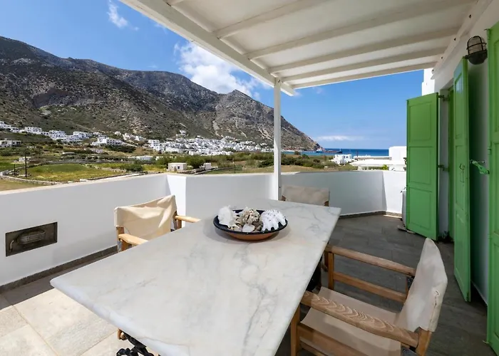 Affittacamere Areto 3*