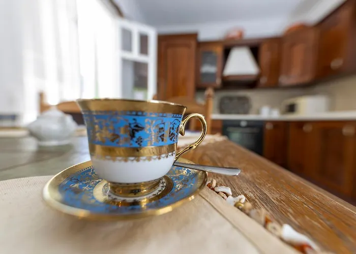 Gæstehus Areto Kamárai