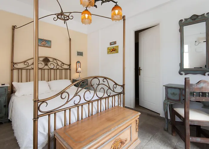 Affittacamere Areto 3*