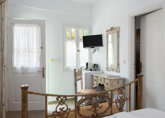 Affittacamere Areto Kamárai