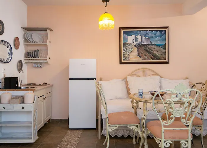 Areto Affittacamere Kamárai