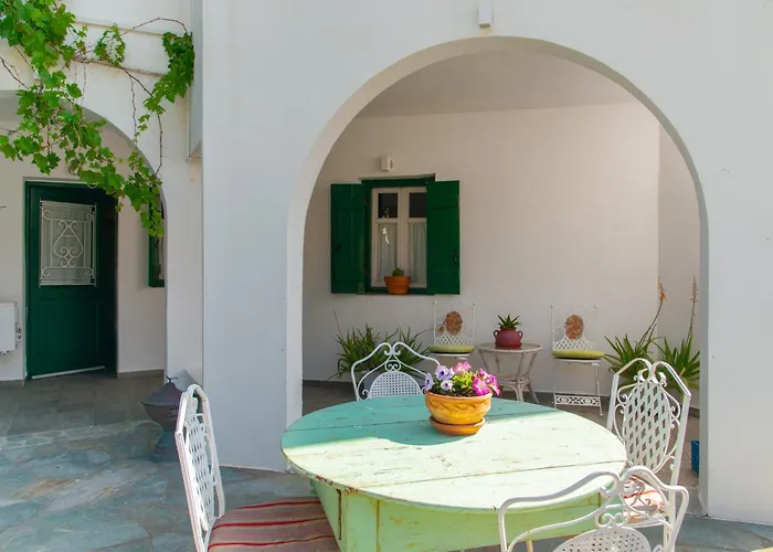 Affittacamere Areto 3*