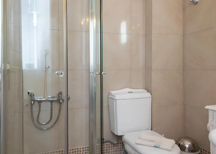 Areto Affittacamere Kamárai