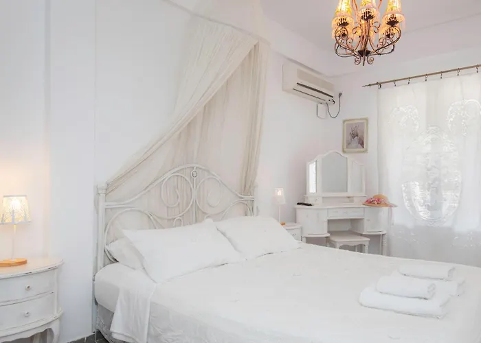 Affittacamere Areto Kamárai