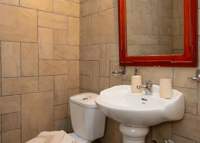 Affittacamere Areto Kamárai