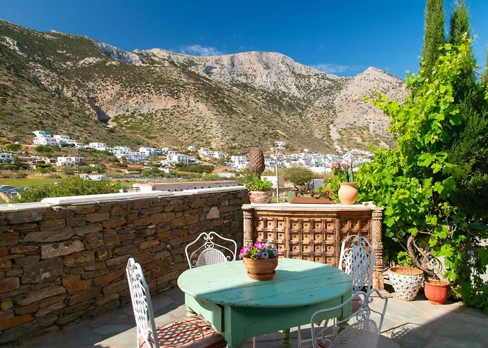 Areto Affittacamere 3*