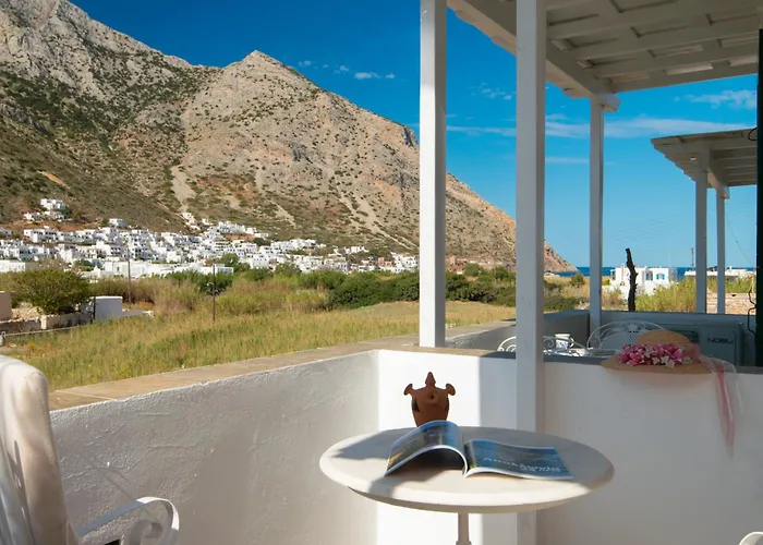 Areto Affittacamere 3*