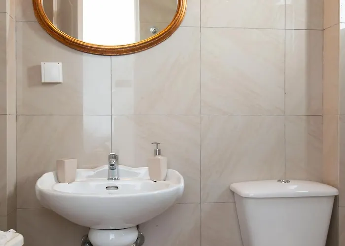 Areto Affittacamere 3*