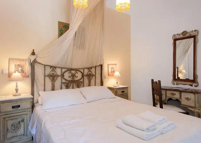 Affittacamere Areto 3*