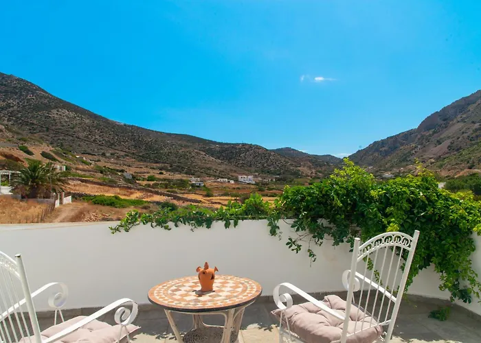 Areto Affittacamere 3*