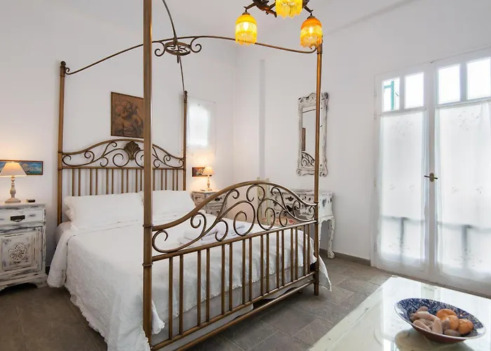 Affittacamere Areto 3*