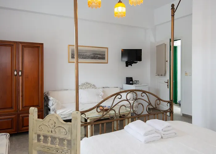 Areto Affittacamere 3*