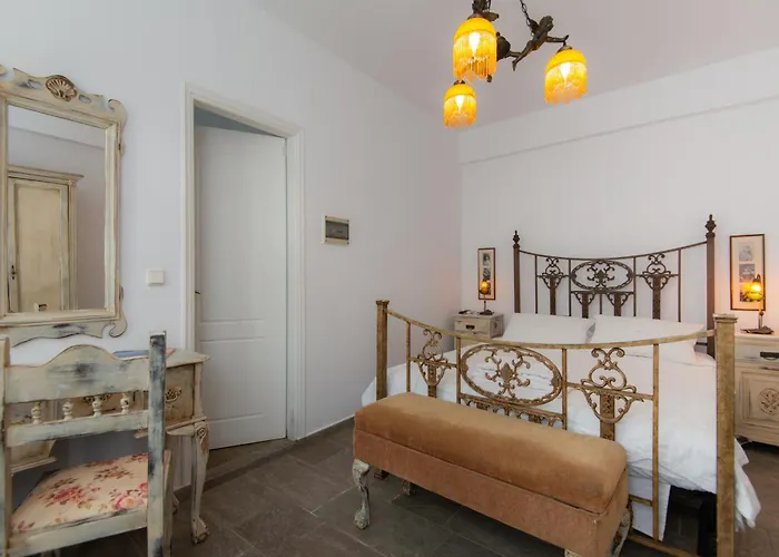 Affittacamere Areto 3*