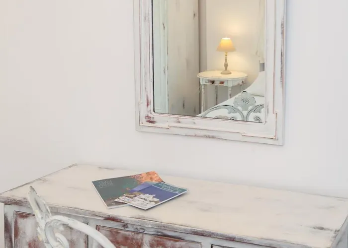 Areto Affittacamere Kamárai