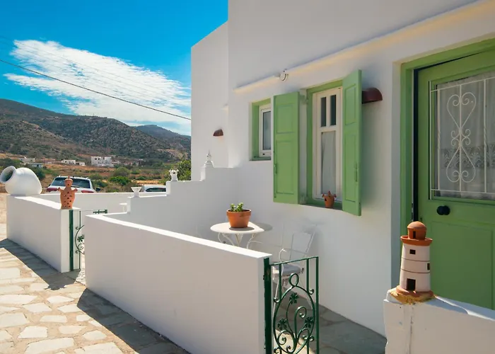 Areto Affittacamere 3*